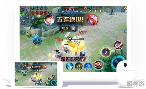 无需模拟器！电脑上畅玩《创造与魔法》TCGames详细教程指南