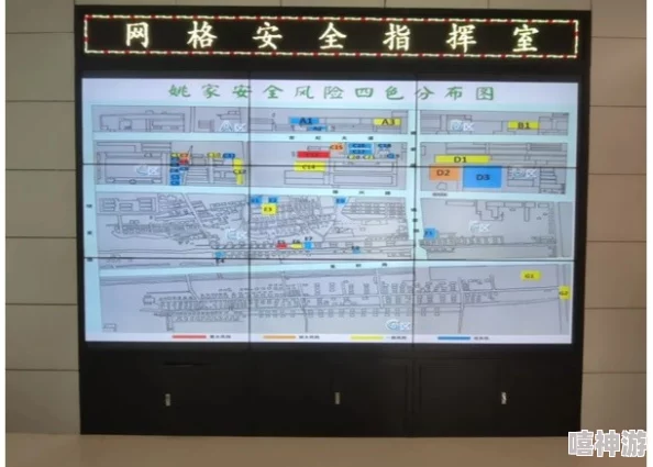 黄色的网站免费观看最新研究显示网络安全风险增加