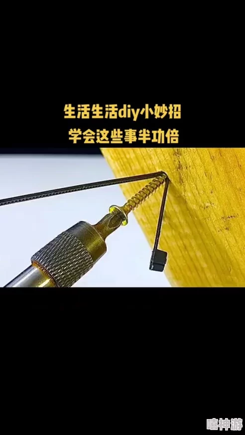 废土危行生存技巧：详解撬棍DIY制作方法，必备材料皮革与铁块指南