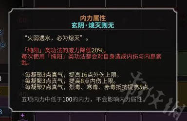 江湖求生游戏攻略：全面解析内力恢复方法与技巧一览表