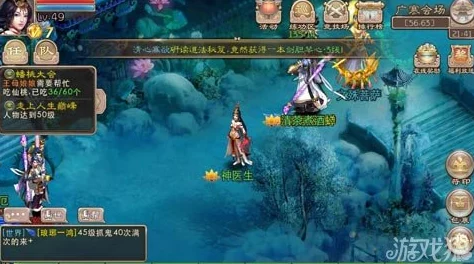 西游神魔决深度攻略：揭秘神魔决闯关玩法技巧与策略