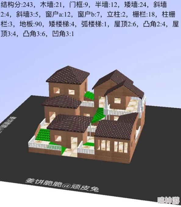 明日之后建筑新知：探索电梯房定义及高效设计要点解析