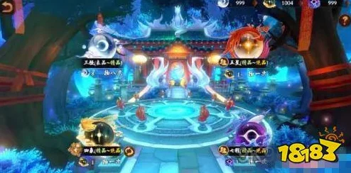 云梦四时歌深度解析：五星司天祈灵抽取技巧与详细攻略