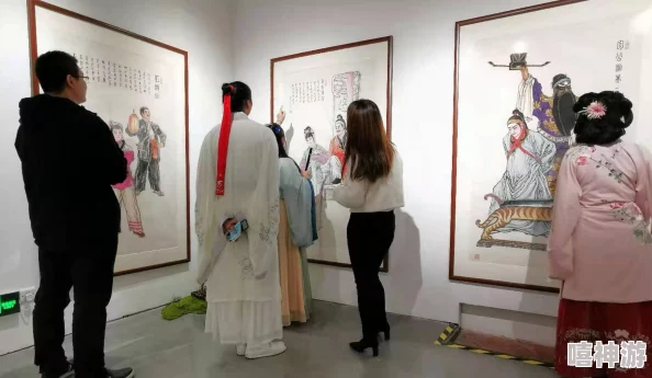 亚洲国产色图丰富多彩的传统文化艺术作品展览