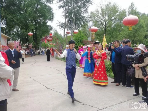 久久99久久春节期间推出特色美食节庆祝新年