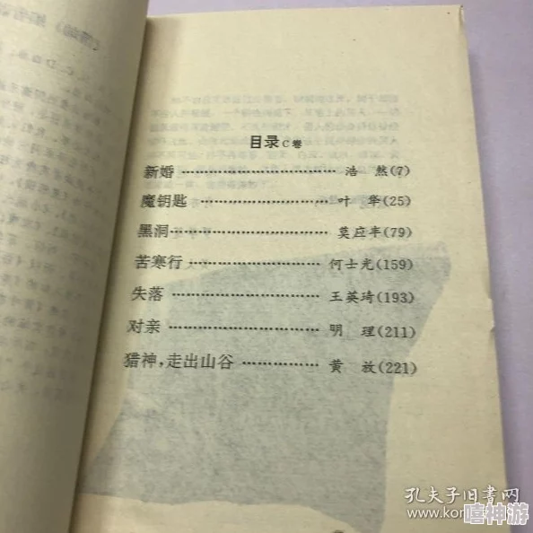 乱肉情欲小说全集农村篇引发热议读者纷纷讨论作品中的情感纠葛与乡村生活的真实描绘