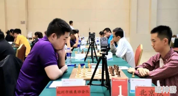 热门自制棋类游戏合集大揭秘！2024耐玩排行惊喜上新，多款创新棋局等你挑战！