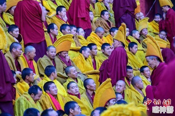 大坤巴塞嘴里是指在藏传佛教中，僧人通过辩经的方式来加深对佛法的理解和修行的一种传统习俗