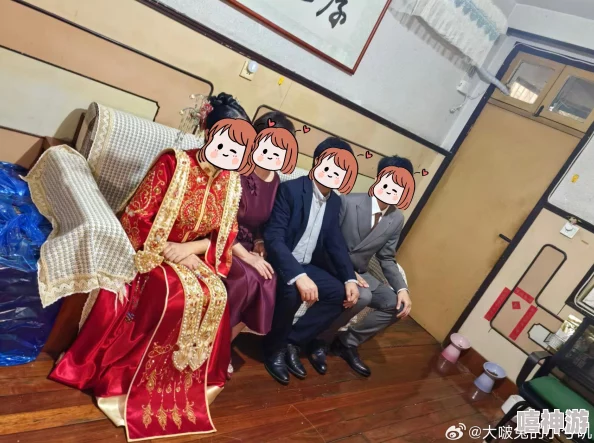 B站推广站2024mmm父亲二婚小妈在婚礼现场捉奸