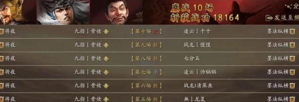 惊喜揭秘！三国志战棋版孟优最强阵容搭配方案，打造无敌战队攻略来袭！