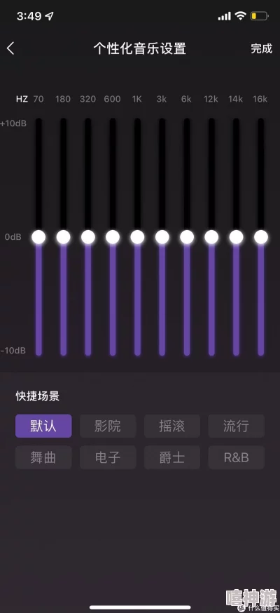 洋具app下载软件并安装猫王：用音乐传递爱与希望，激励每一个追梦人