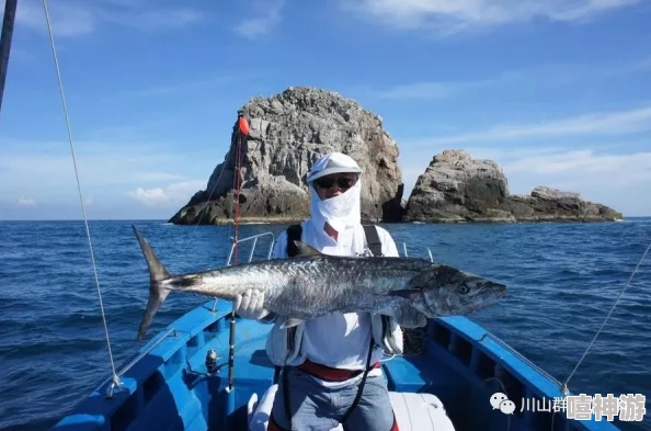 探秘欢乐钓鱼大师巅峰之作，揭秘最传奇鱼获瞬间！惊喜解锁：海域最强霸主荣耀登场及隐藏钓技大公开！