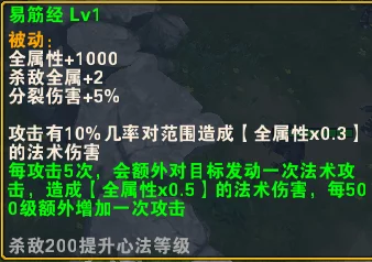 揭秘侠众道学习无影脚的真正原因：高效武学背后隐藏的惊喜提升与实战妙用！