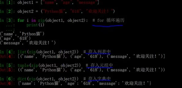 jizzz老师公开课系列之Python入门指南已更新至第十章文件操作