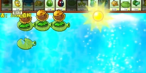 PVZ创意融合大揭秘！独家68关冒险模式深度策略，过关技巧指南+惊喜新关卡预告