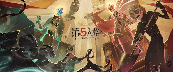 全方位深度剖析《第五人格》塔罗侍从天赋加点秘籍，揭秘高效求生与追捕新策略，更有惊喜更新内容预告！