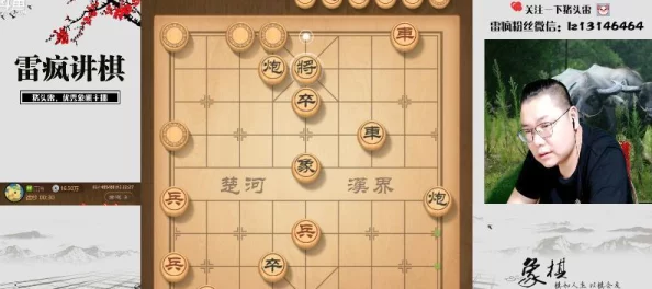 精通棋艺新突破！天天象棋残局挑战217期全步骤策略指南，实战技巧揭秘，更有惊喜过关秘籍助你轻松斩将！