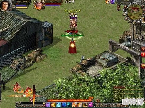 国产人气最高的MMORPG全新资料片“决战天启”即将上线