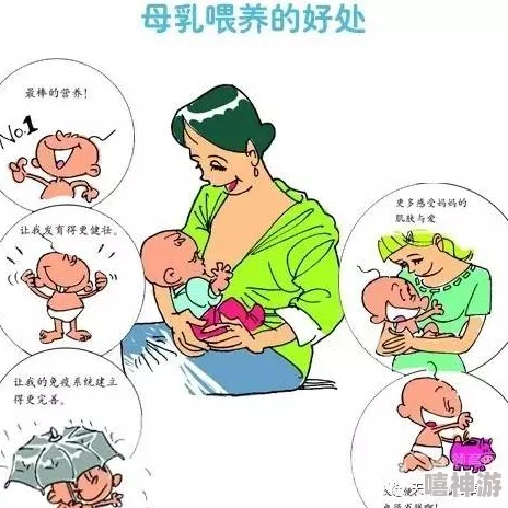 奶水小说母乳喂养的艰辛与甜蜜新篇章