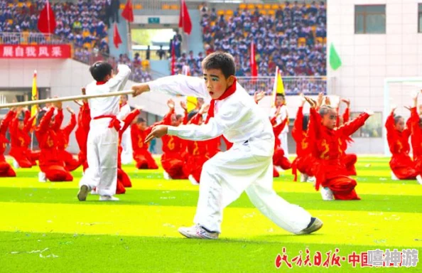 操得爽让我们在生活中保持积极向上的态度勇敢追求梦想实现自我价值