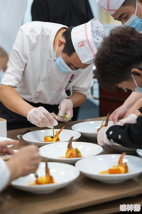 一品探寻中华美食之精髓，从食材到技艺，传承与创新交融的 culinary 艺术之旅