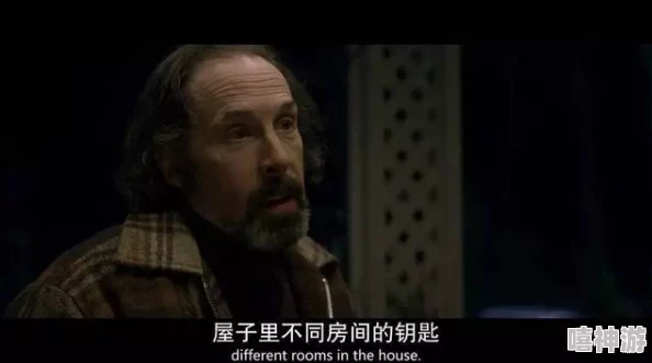 人性的迷失与救赎欧美心理惊悚片筹备中预计明年上映