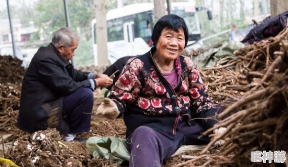 农里粗汉的共妻田间地头夜夜笙歌，兄弟几人共享娇妻，如今又添一子不知其父