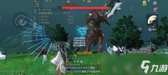 镇魔曲手游40级突破5W战力攻略：热门技巧与心得分享