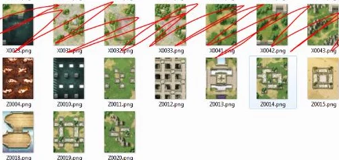 火焰纹章英雄重大更新：新防御地形图上线，5种热门创新地形全览