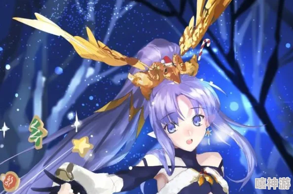 命运冠位指定FGO：美狄亚Lily宝具本与幕间物语详解