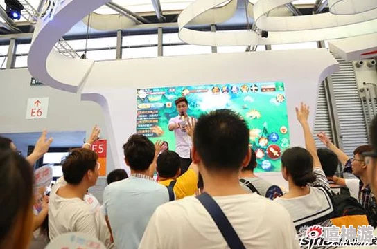 弹弹堂手游体验版震撼亮相ChinaJoy，热门新玩法燃爆现场！