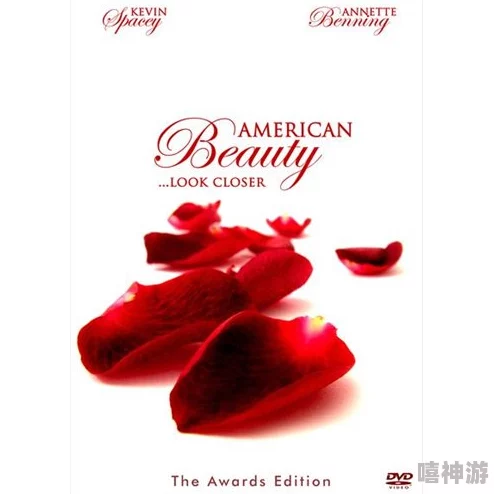 美国丽人AmericanBeauty因内容尺度过大在某些地区受到限制