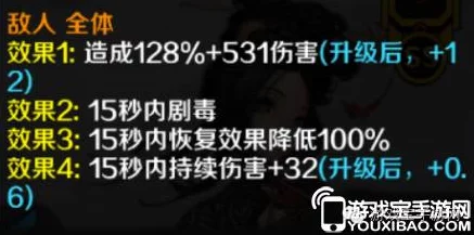 战斗吧剑灵：2024热门解析异常状态防护罩实战效果