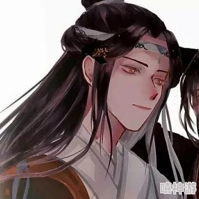 魔道祖师香火炉篇探寻乱葬岗中香火鼎盛的秘密及其背后隐藏的真相