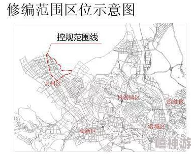 鲁管A区B区C区D区E区最新规划调整优化建设方案出炉