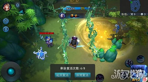 乱斗西游2新英雄揭秘：蛟魔王篝火崛起，热门势力全解析！