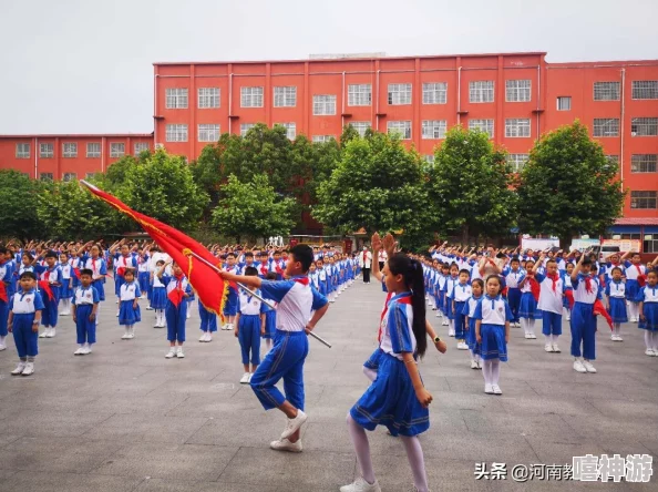 小学生入队家长寄语简短热烈祝贺孩子们光荣加入少先队ranks