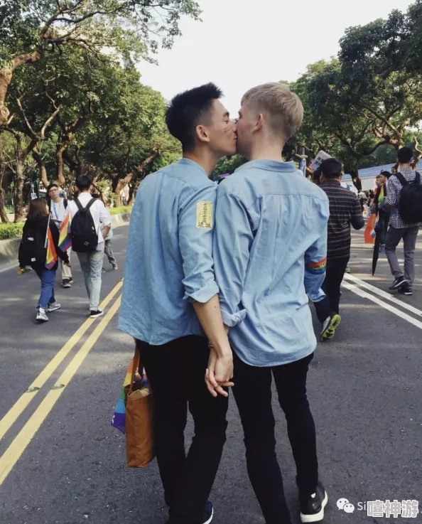 亚洲男帅同性Gay1069为何拥有迷人笑容举止优雅气质出众