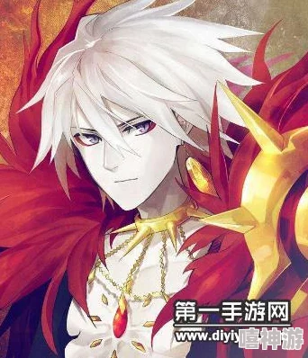 命运冠位指定FGO：弗拉德三世羁绊礼装实战效果深度测评