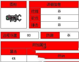 泰拉瑞亚最新版本地雷发射器获取攻略详解