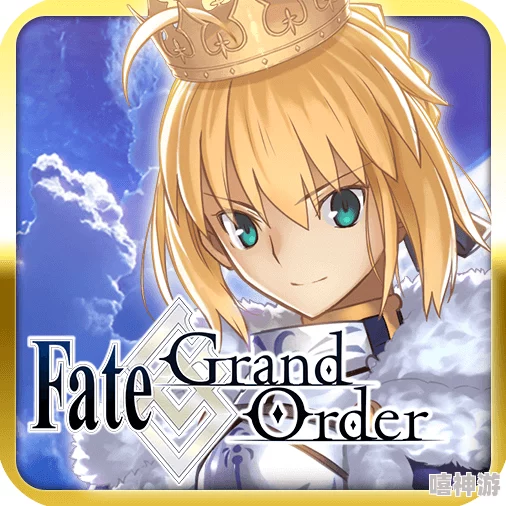 命运冠位指定FGO：2024最新光炮英灵AOE强度排行