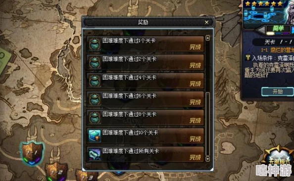 DNF2024热门攻略：高效刷取魂链守护者祭坛无限模式详解
