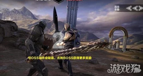 无尽之剑：命运神器‘死亡尖叫’震撼归来，热门新篇章激战开启！