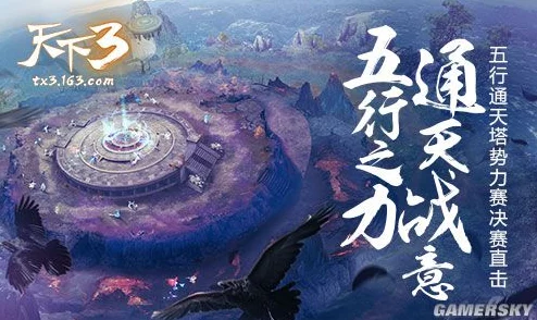 五行天创新玩法深度解析：元力系统开启与高效获取攻略2024热门版