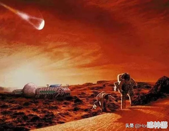 2025火星生命发现首个地外微生物化石引发科学界震动啊啊啊啊啊啊嗯