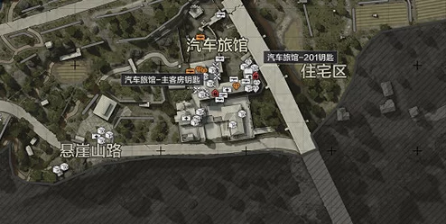 深度解析暗区突围农场地图布局与战术运用策略