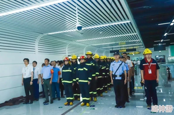 深度解析地铁逃生游戏在哪些县城流行及其原因探究