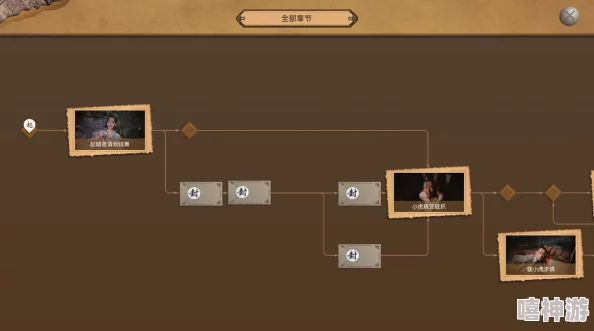 深度解析真人罪案悬疑互动新游《幻面行者》震撼登陆Steam平台