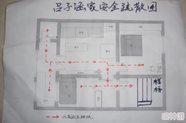 地铁逃生Win94位置详解：各大地图分布与获取攻略