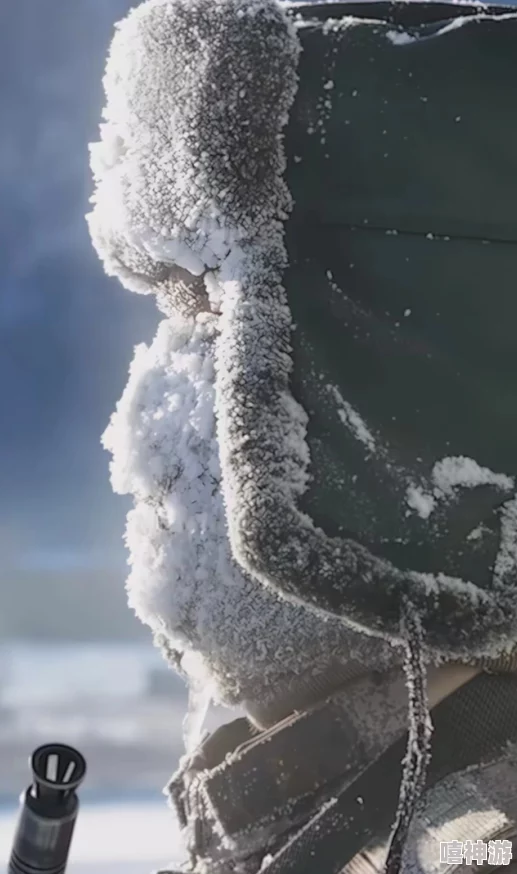 暗区国风战术系列2.0风雪玉门除夕上线 ｜ 着铁衣戍江山，守护家园